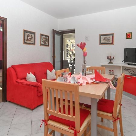 Apartments Suncica Mali Lošinj Buitenkant foto