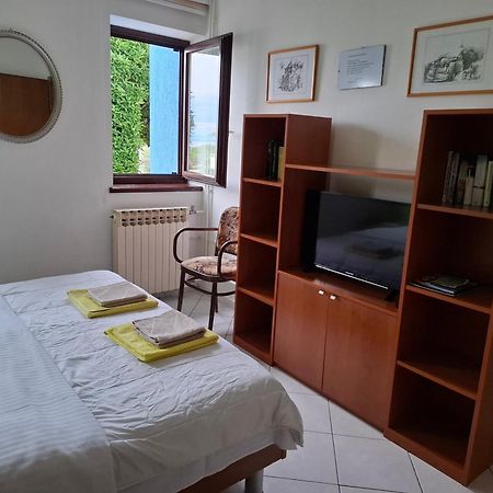 Apartments Suncica Mali Lošinj Buitenkant foto