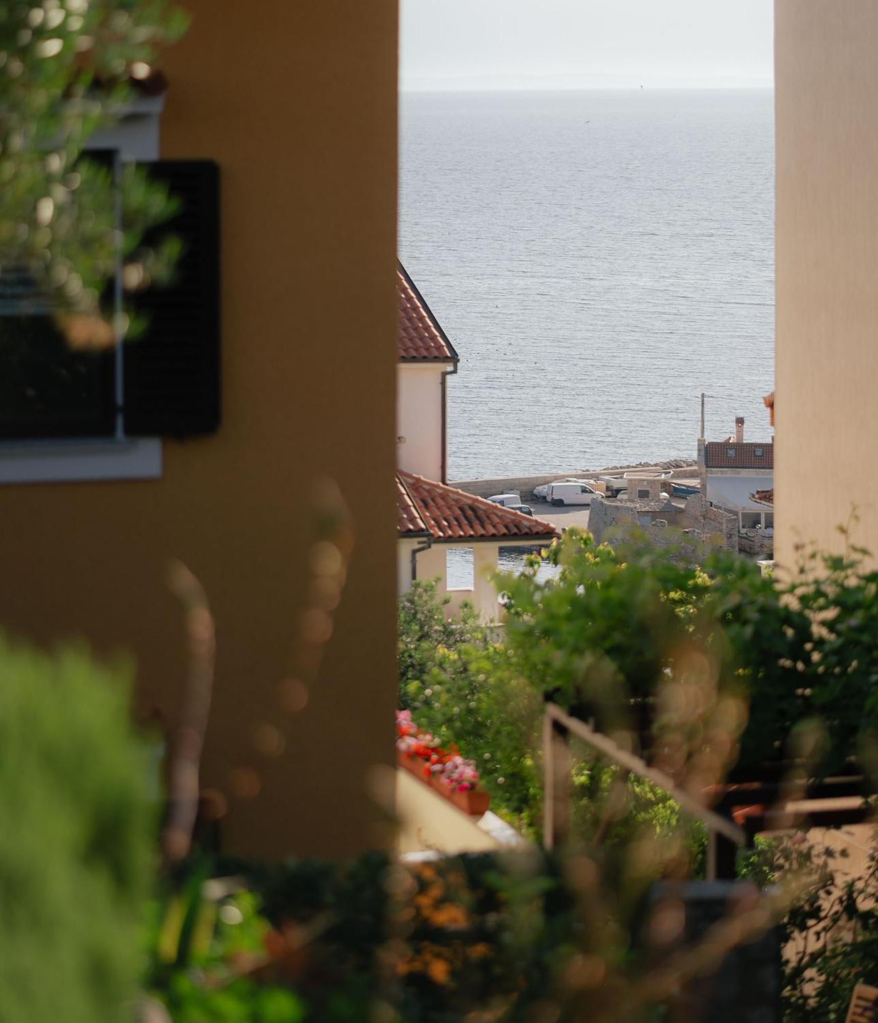 Apartments Suncica Mali Lošinj Buitenkant foto