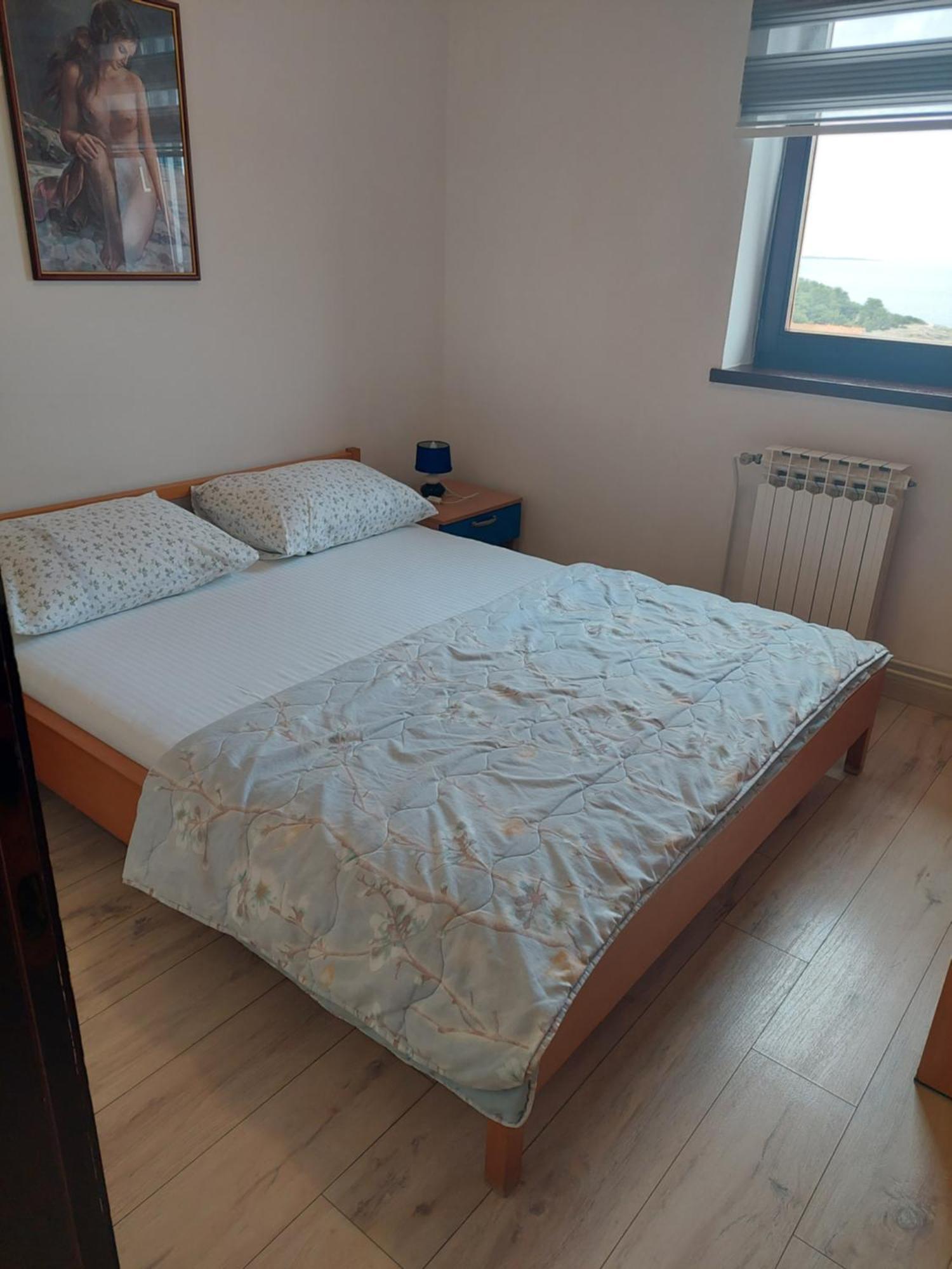 Apartments Suncica Mali Lošinj Buitenkant foto