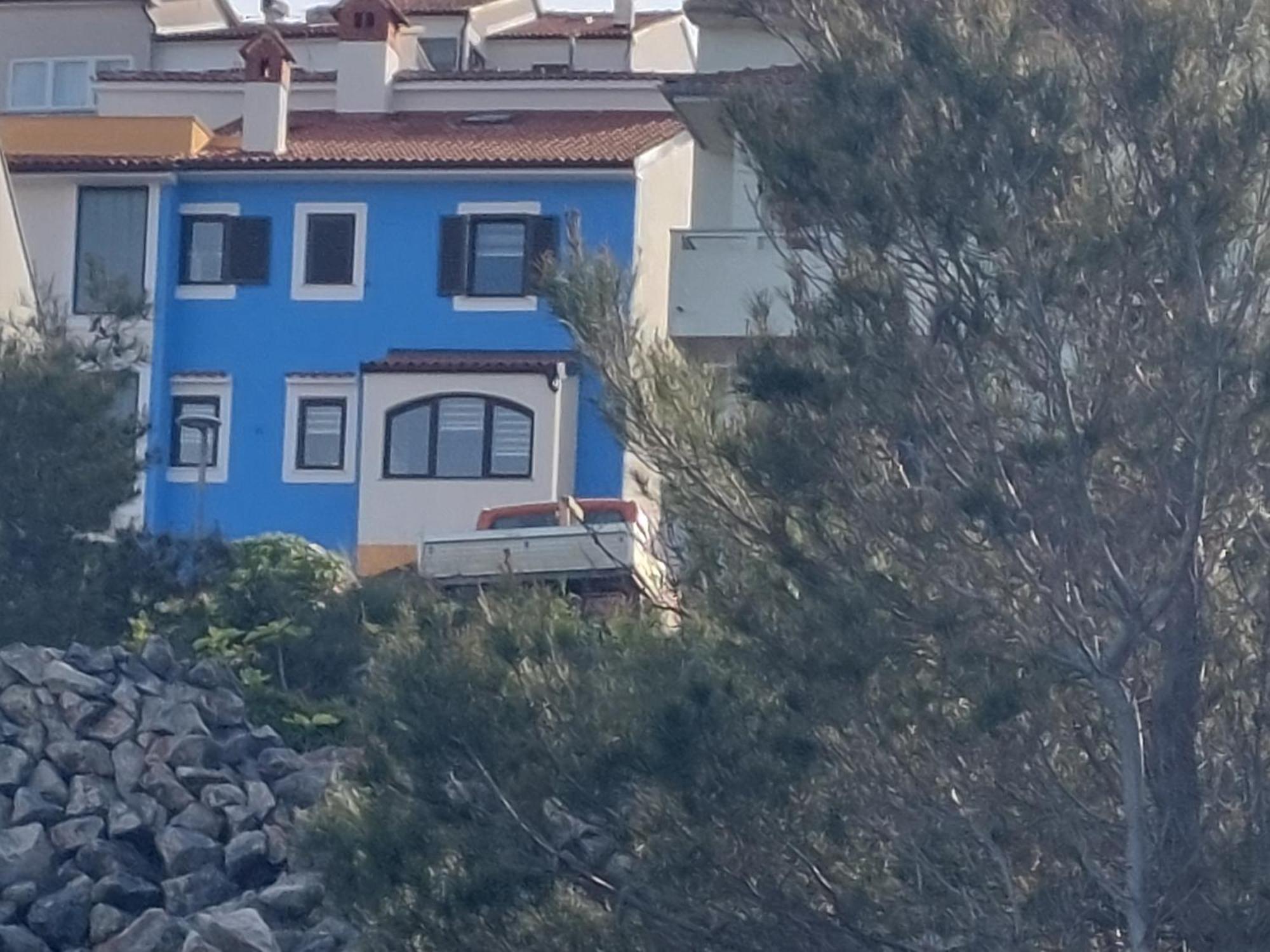 Apartments Suncica Mali Lošinj Buitenkant foto