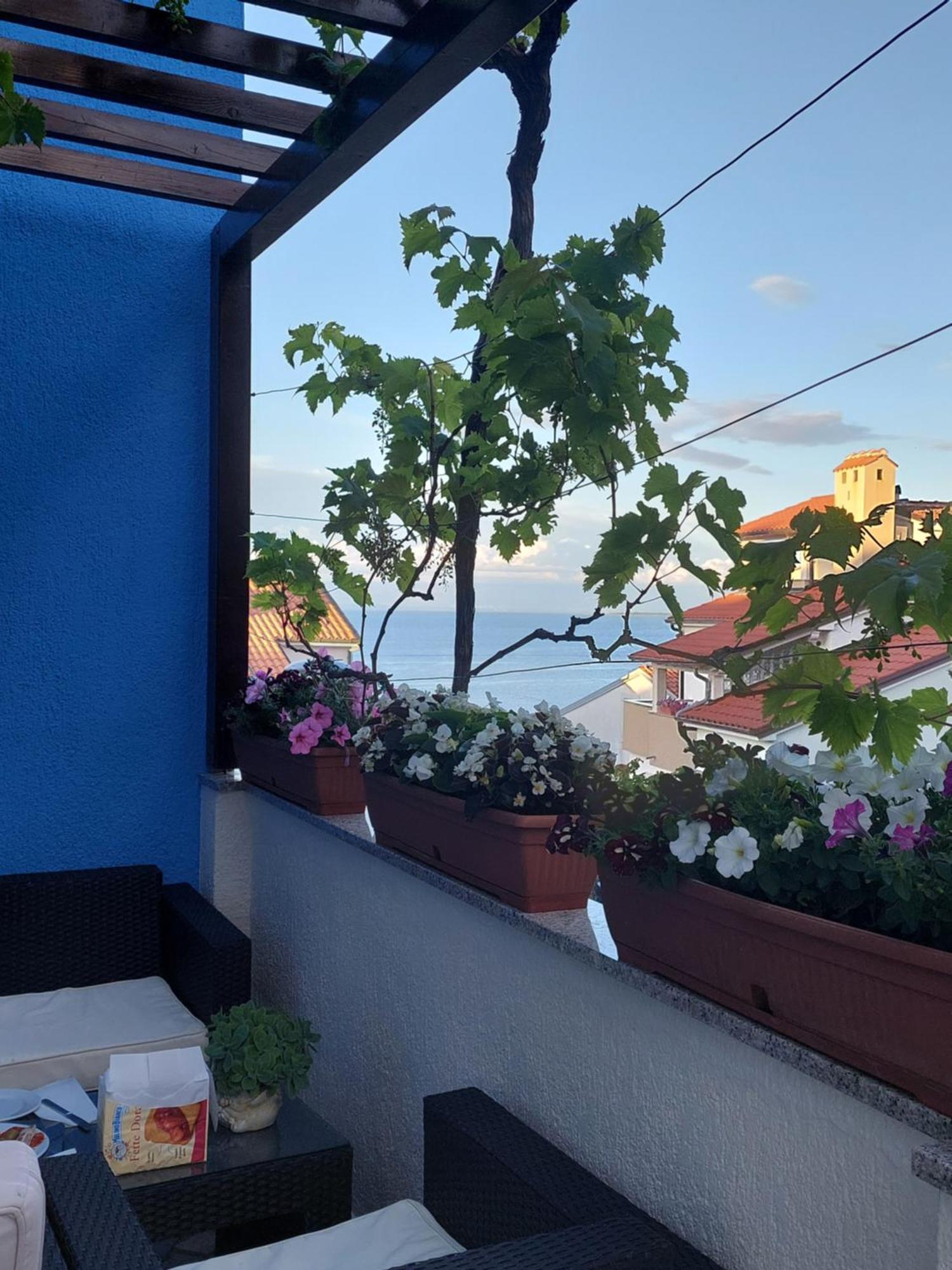 Apartments Suncica Mali Lošinj Buitenkant foto