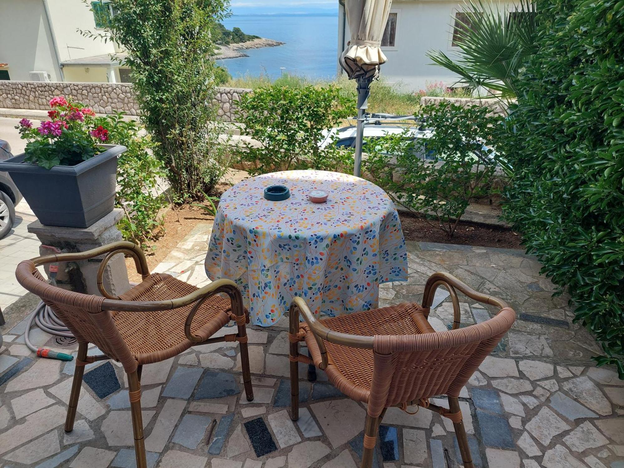 Apartments Suncica Mali Lošinj Buitenkant foto