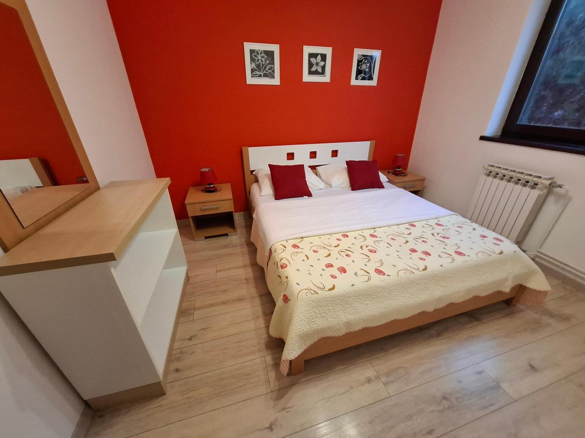 Apartments Suncica Mali Lošinj Buitenkant foto
