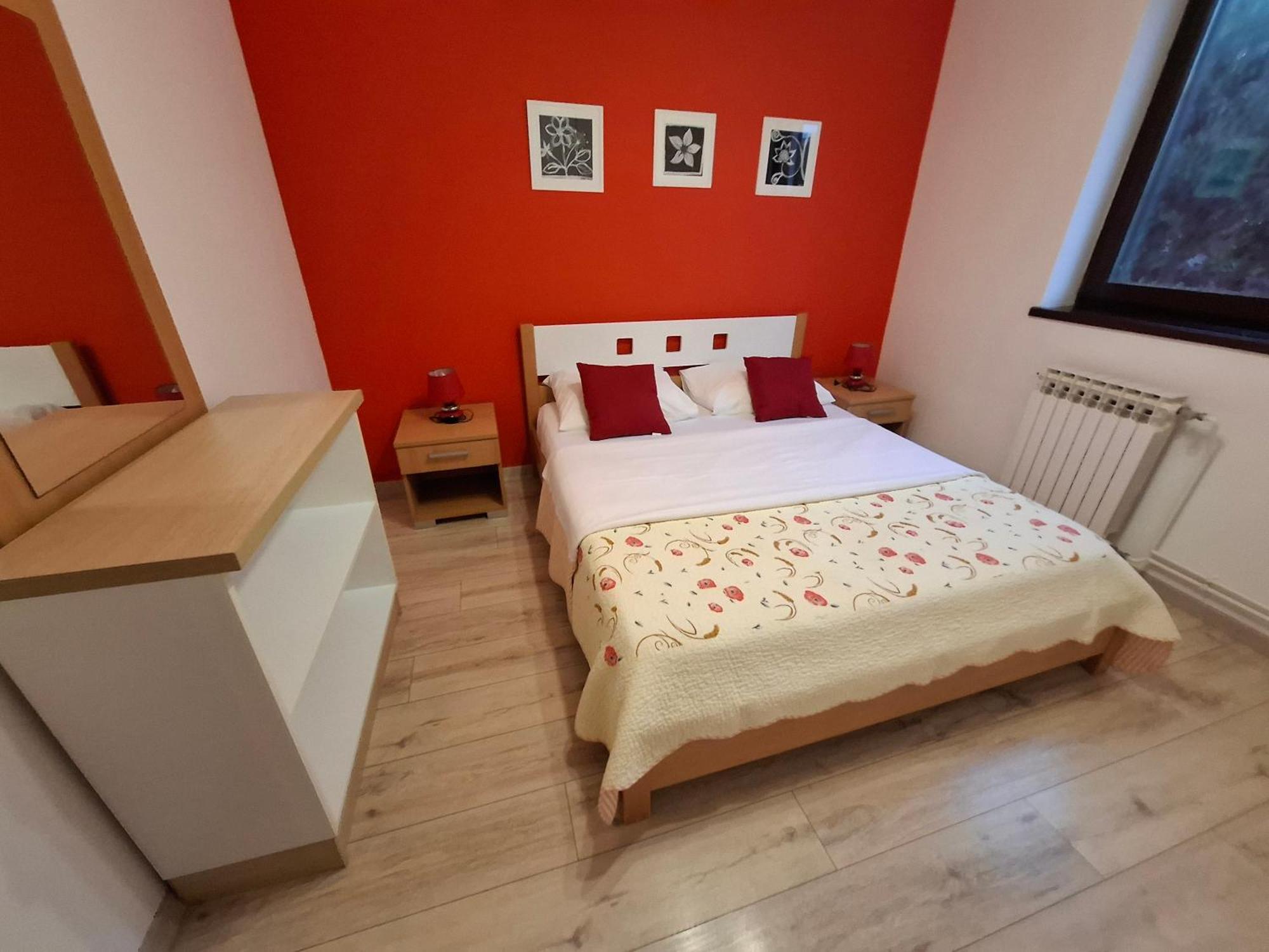 Apartments Suncica Mali Lošinj Buitenkant foto