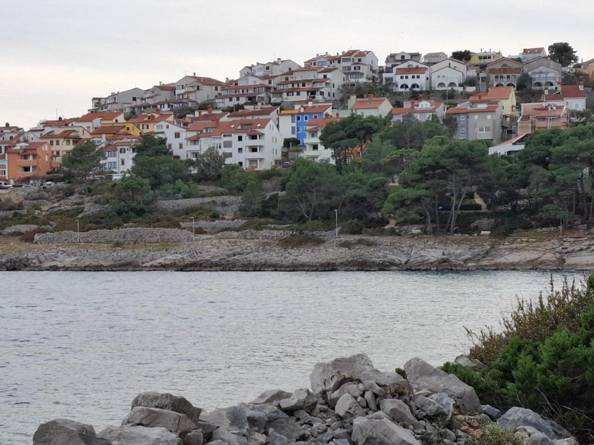 Apartments Suncica Mali Lošinj Buitenkant foto