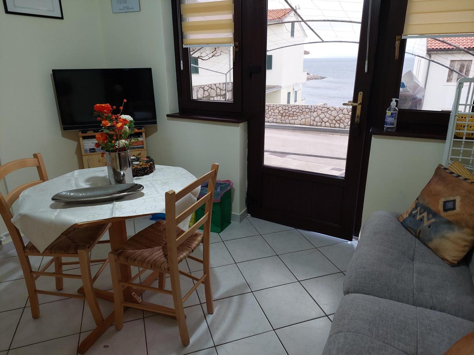 Apartments Suncica Mali Lošinj Buitenkant foto