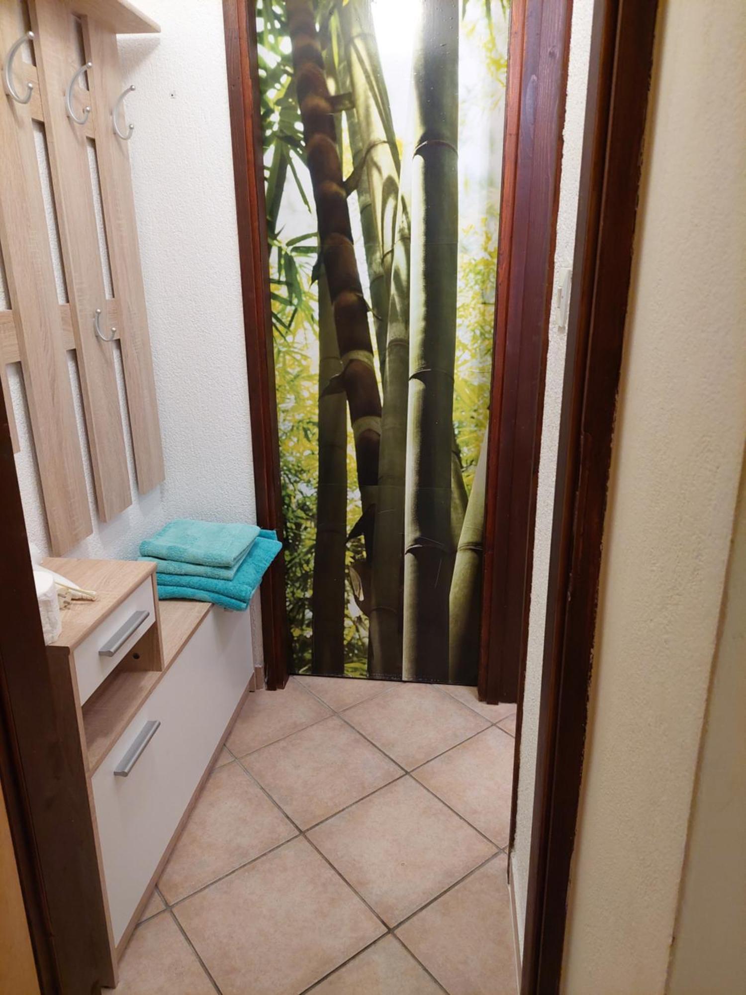 Apartments Suncica Mali Lošinj Buitenkant foto