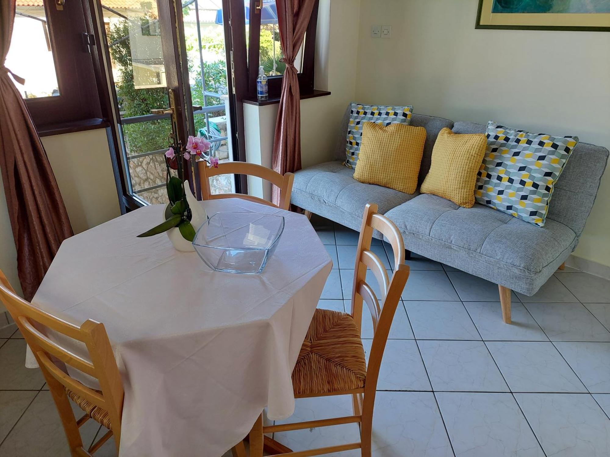 Apartments Suncica Mali Lošinj Buitenkant foto