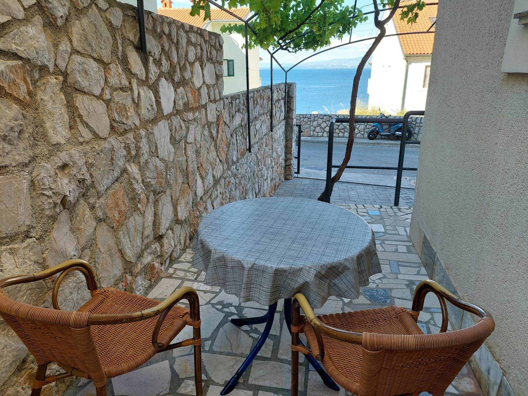 Apartments Suncica Mali Lošinj Buitenkant foto