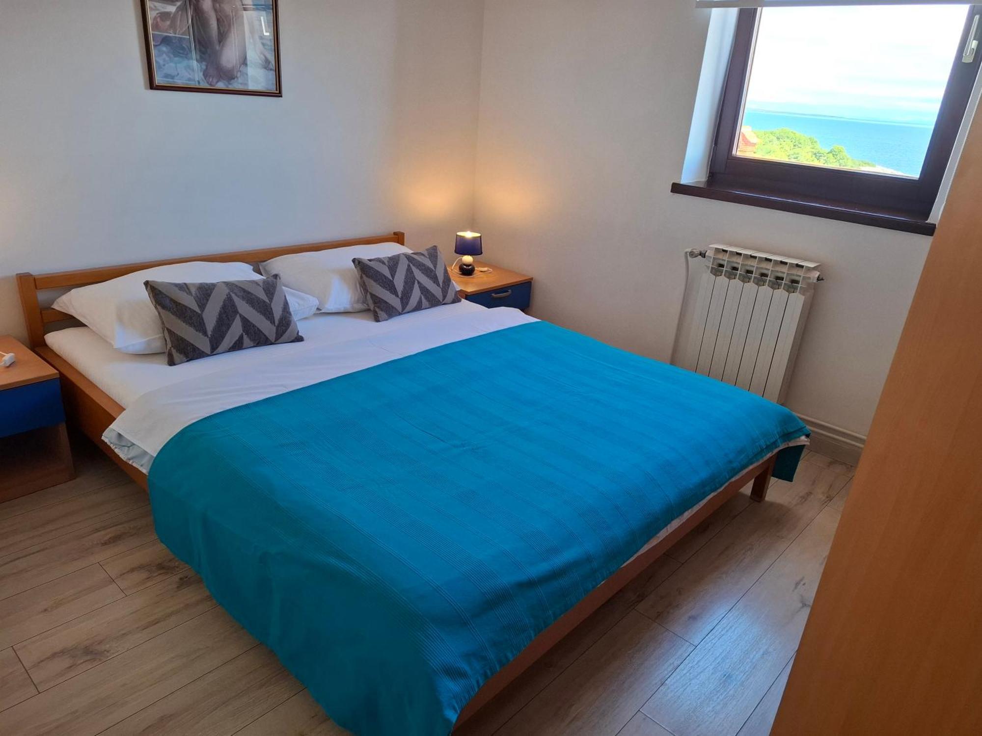 Apartments Suncica Mali Lošinj Buitenkant foto
