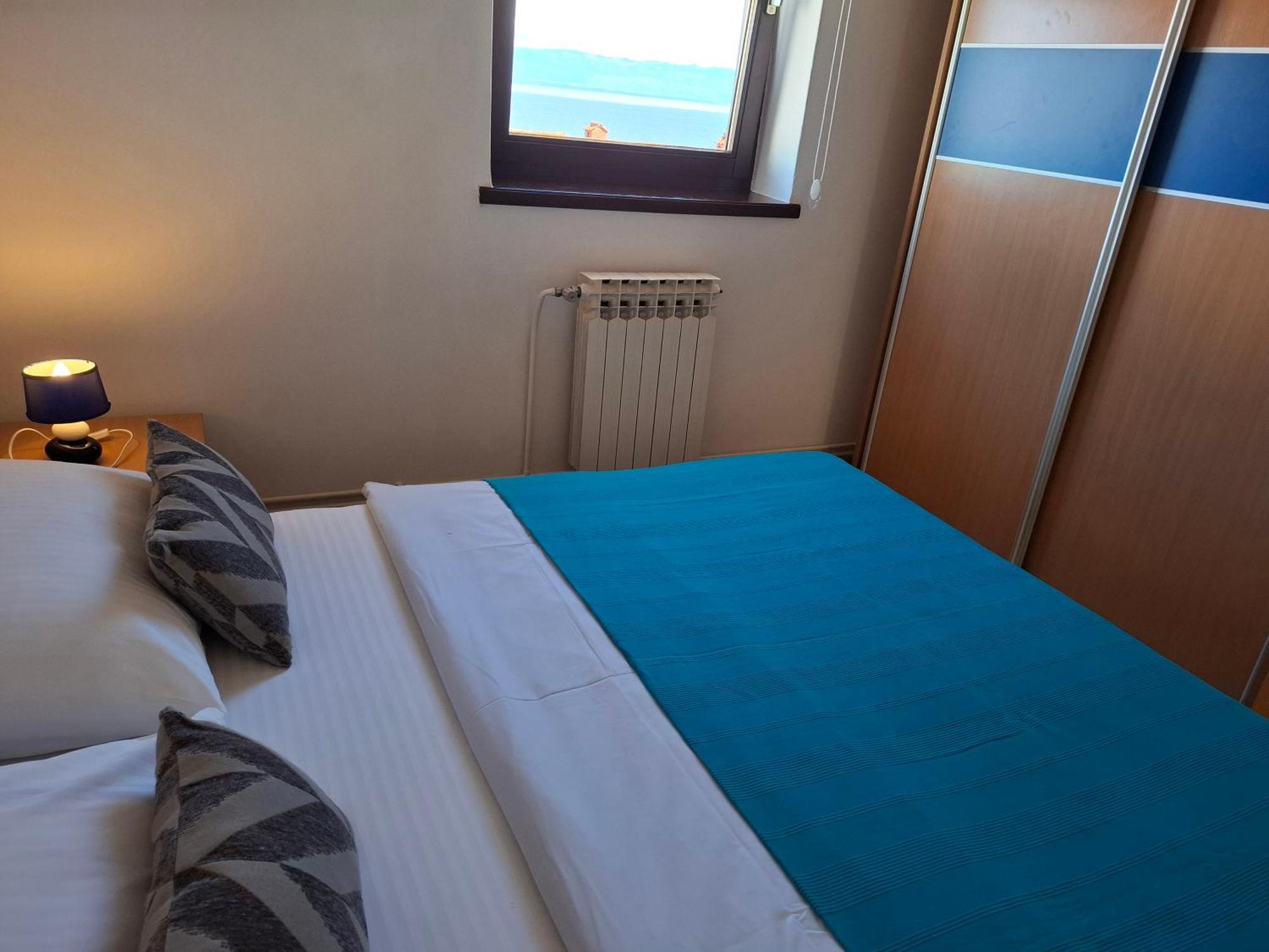 Apartments Suncica Mali Lošinj Buitenkant foto