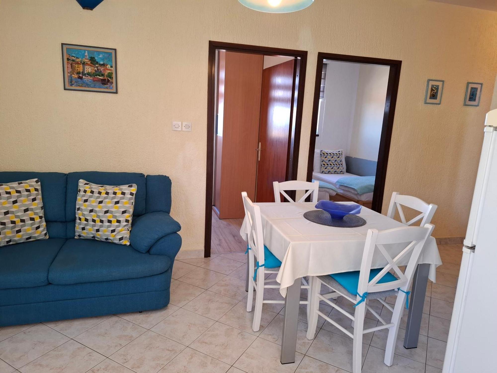 Apartments Suncica Mali Lošinj Buitenkant foto
