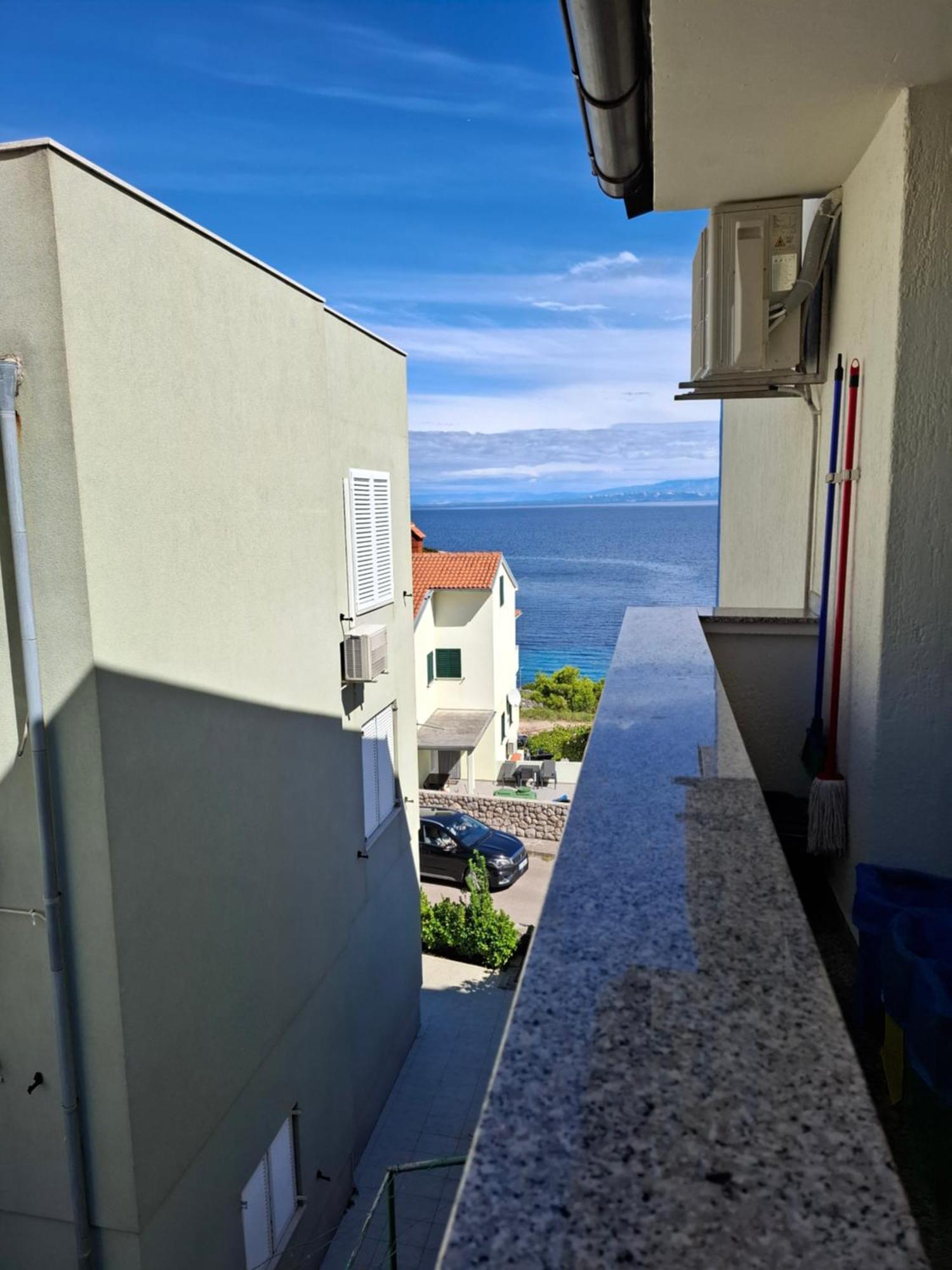 Apartments Suncica Mali Lošinj Buitenkant foto