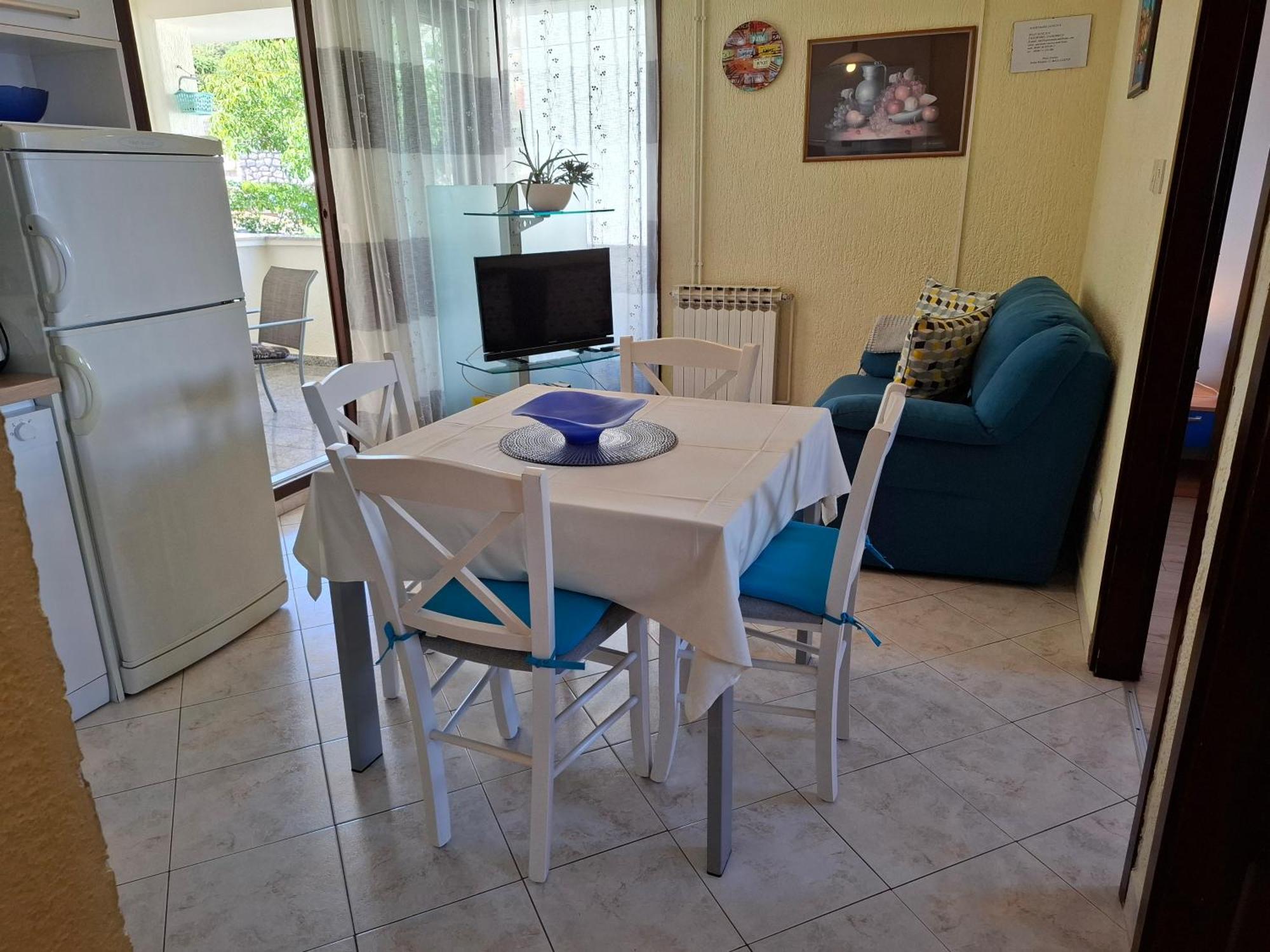 Apartments Suncica Mali Lošinj Buitenkant foto