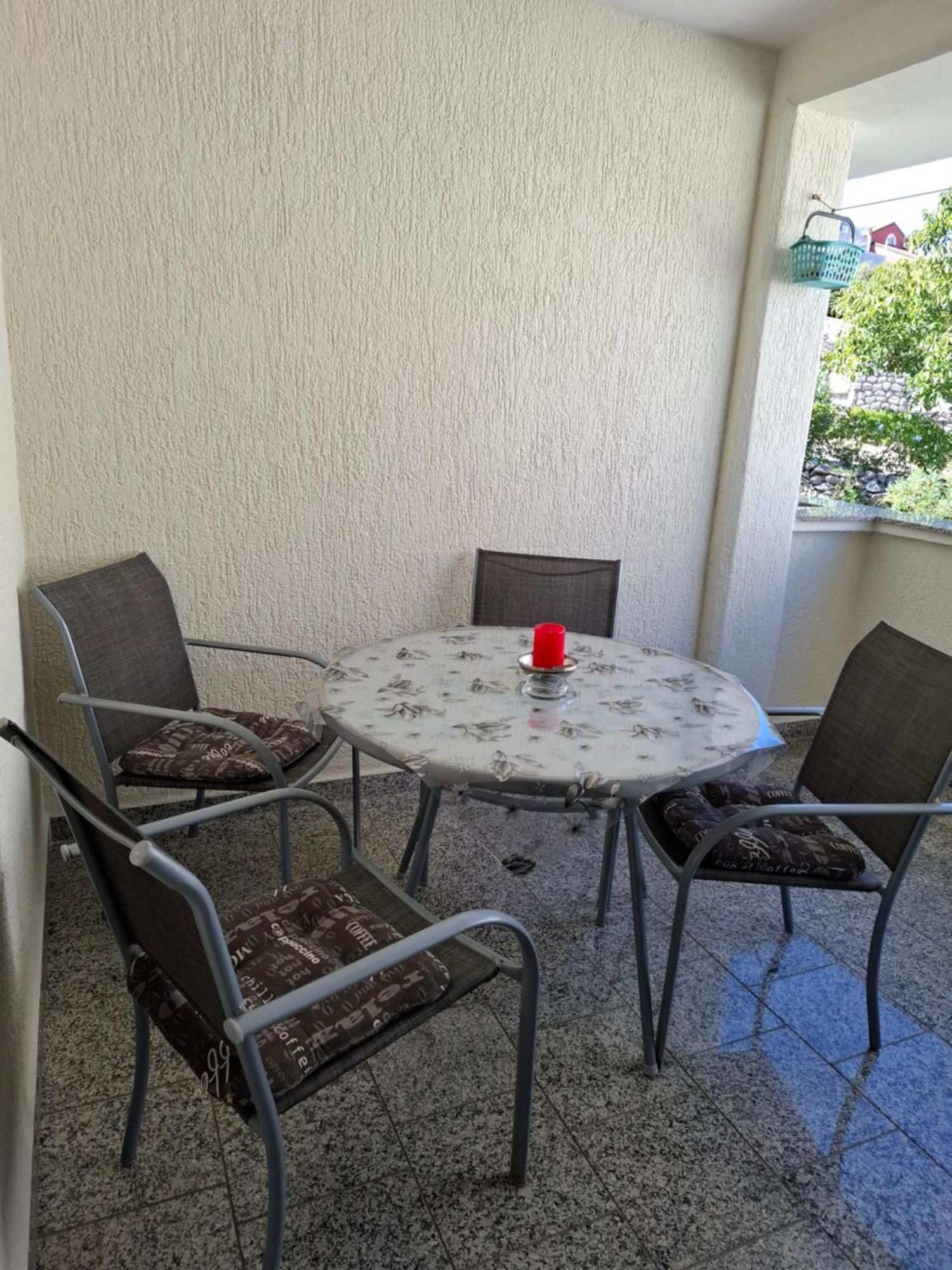 Apartments Suncica Mali Lošinj Buitenkant foto