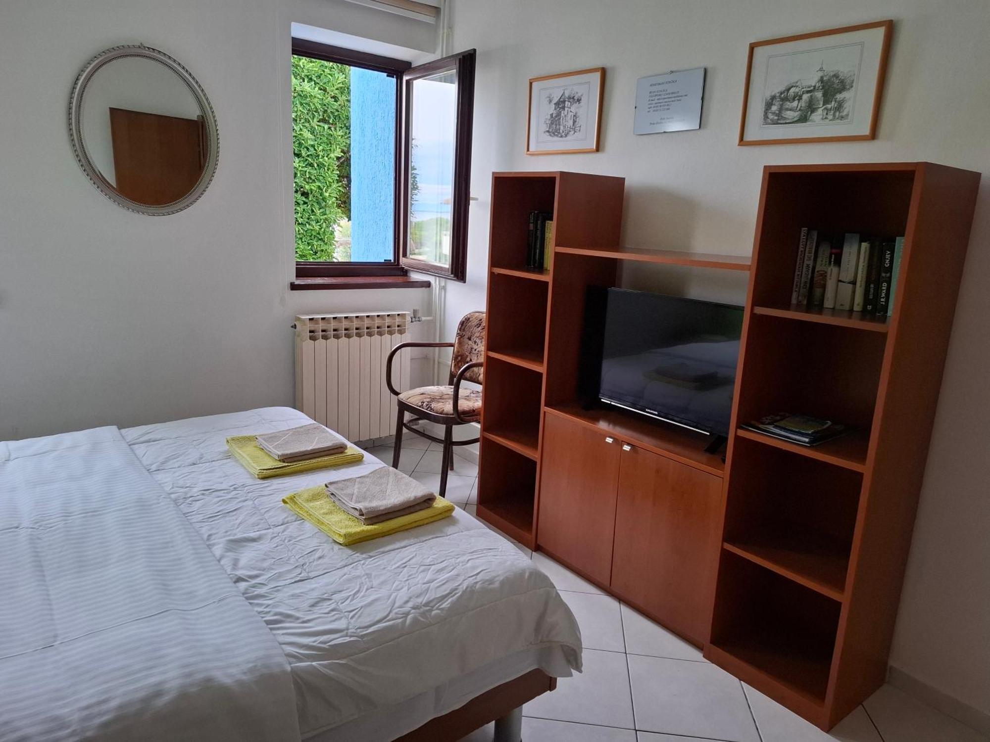 Apartments Suncica Mali Lošinj Buitenkant foto