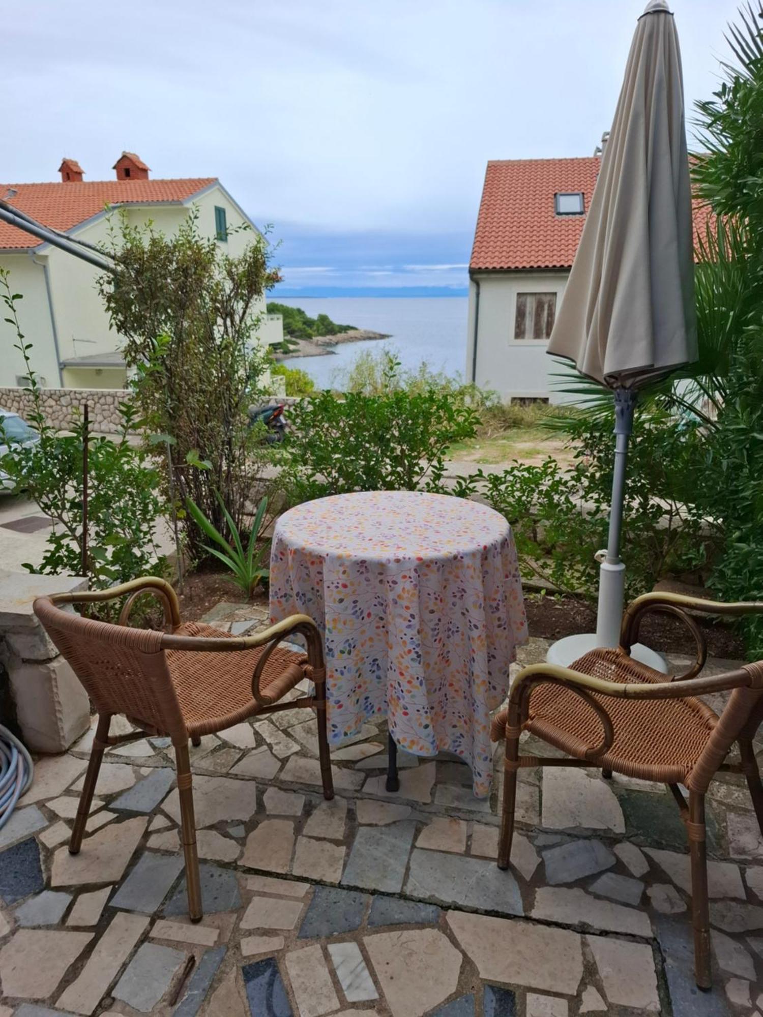 Apartments Suncica Mali Lošinj Buitenkant foto